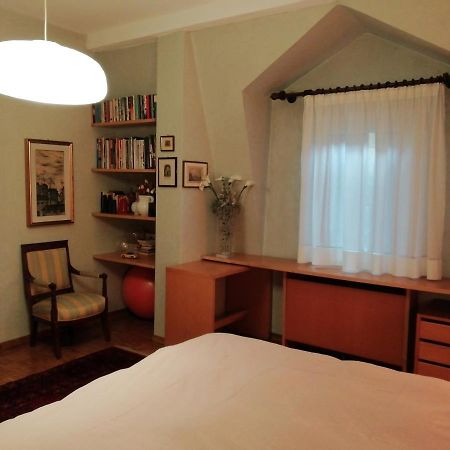 B&B Alighieri Castel Maggiore Exterior foto