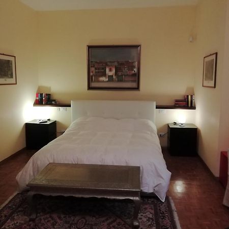 B&B Alighieri Castel Maggiore Exterior foto