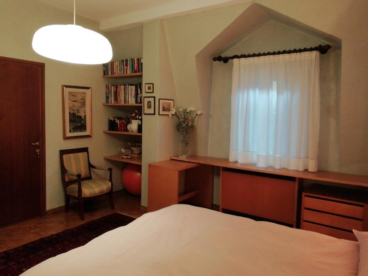 B&B Alighieri Castel Maggiore Exterior foto