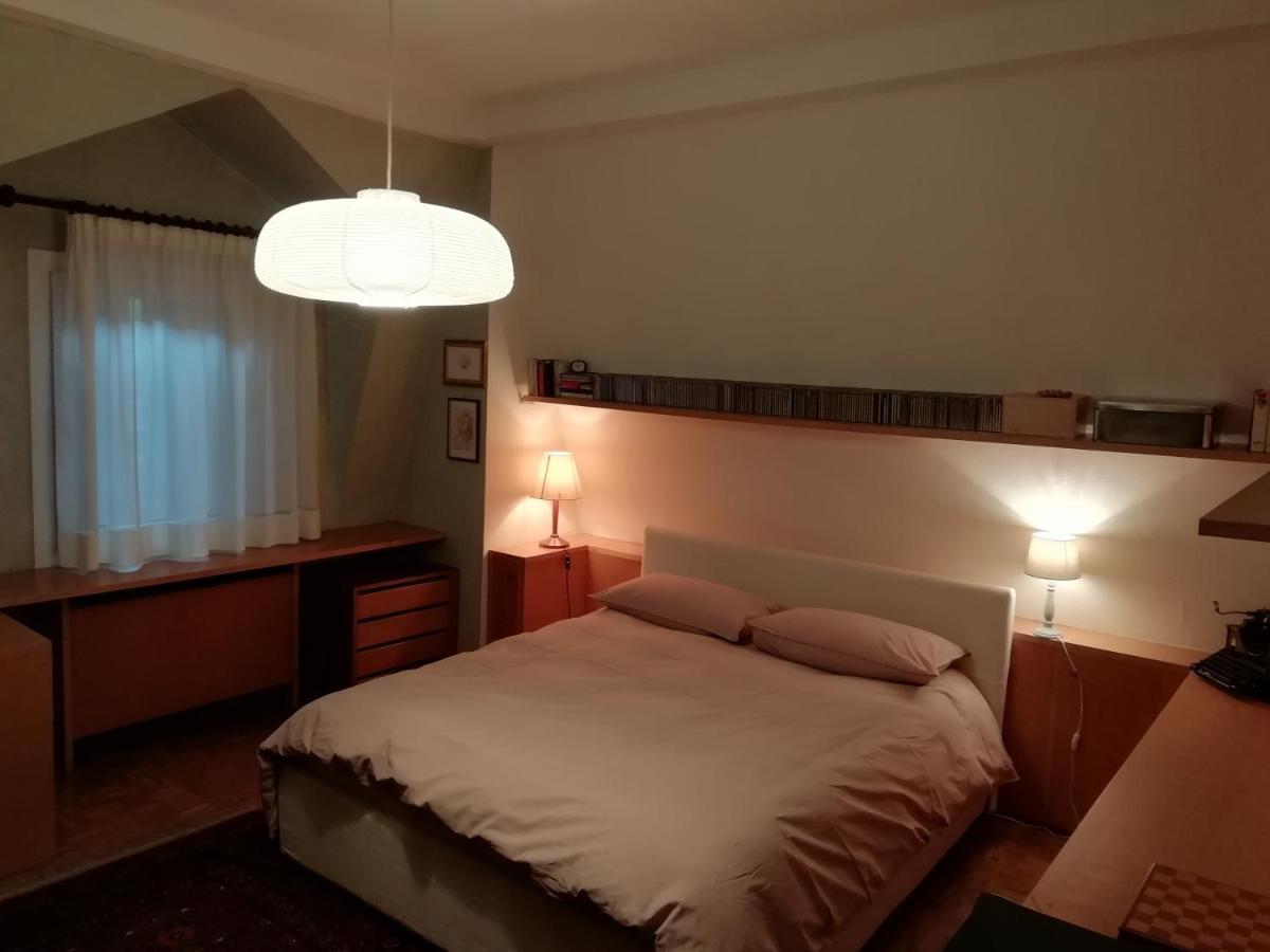 B&B Alighieri Castel Maggiore Exterior foto
