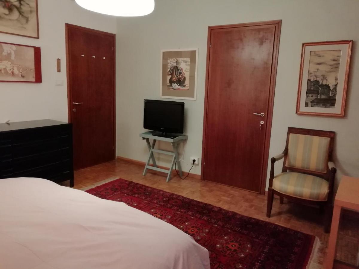 B&B Alighieri Castel Maggiore Exterior foto