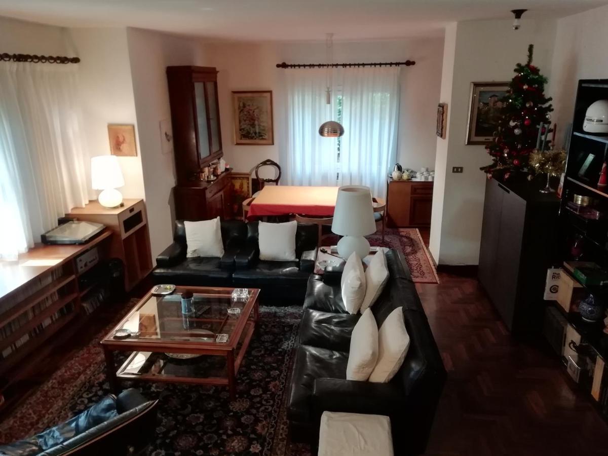 B&B Alighieri Castel Maggiore Exterior foto