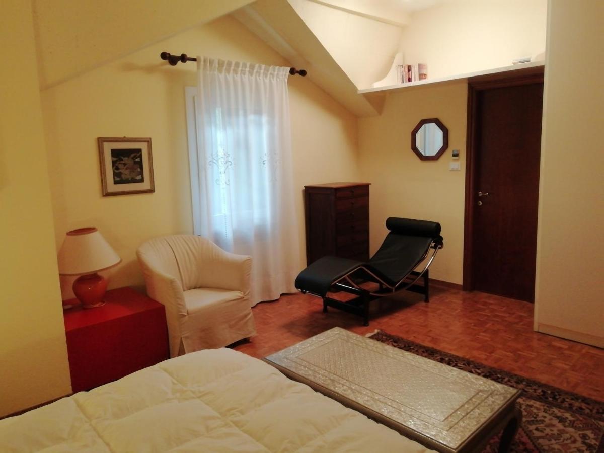 B&B Alighieri Castel Maggiore Exterior foto