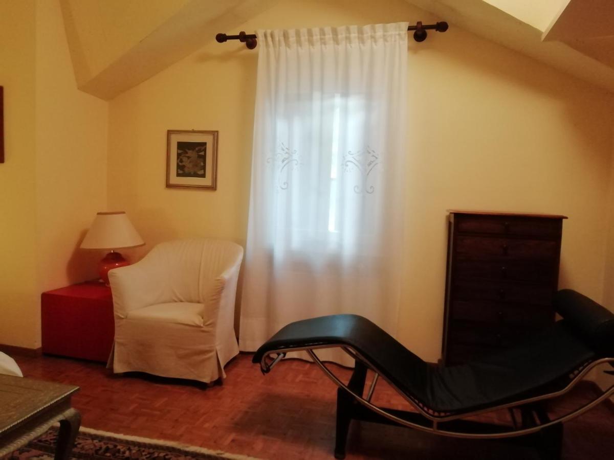 B&B Alighieri Castel Maggiore Exterior foto