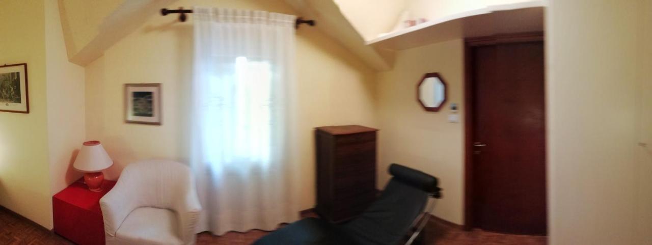 B&B Alighieri Castel Maggiore Exterior foto