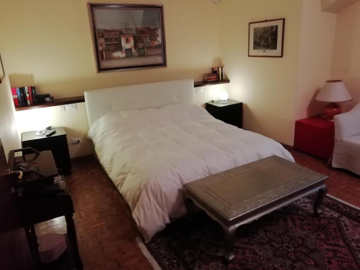 B&B Alighieri Castel Maggiore Exterior foto