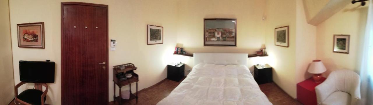 B&B Alighieri Castel Maggiore Exterior foto