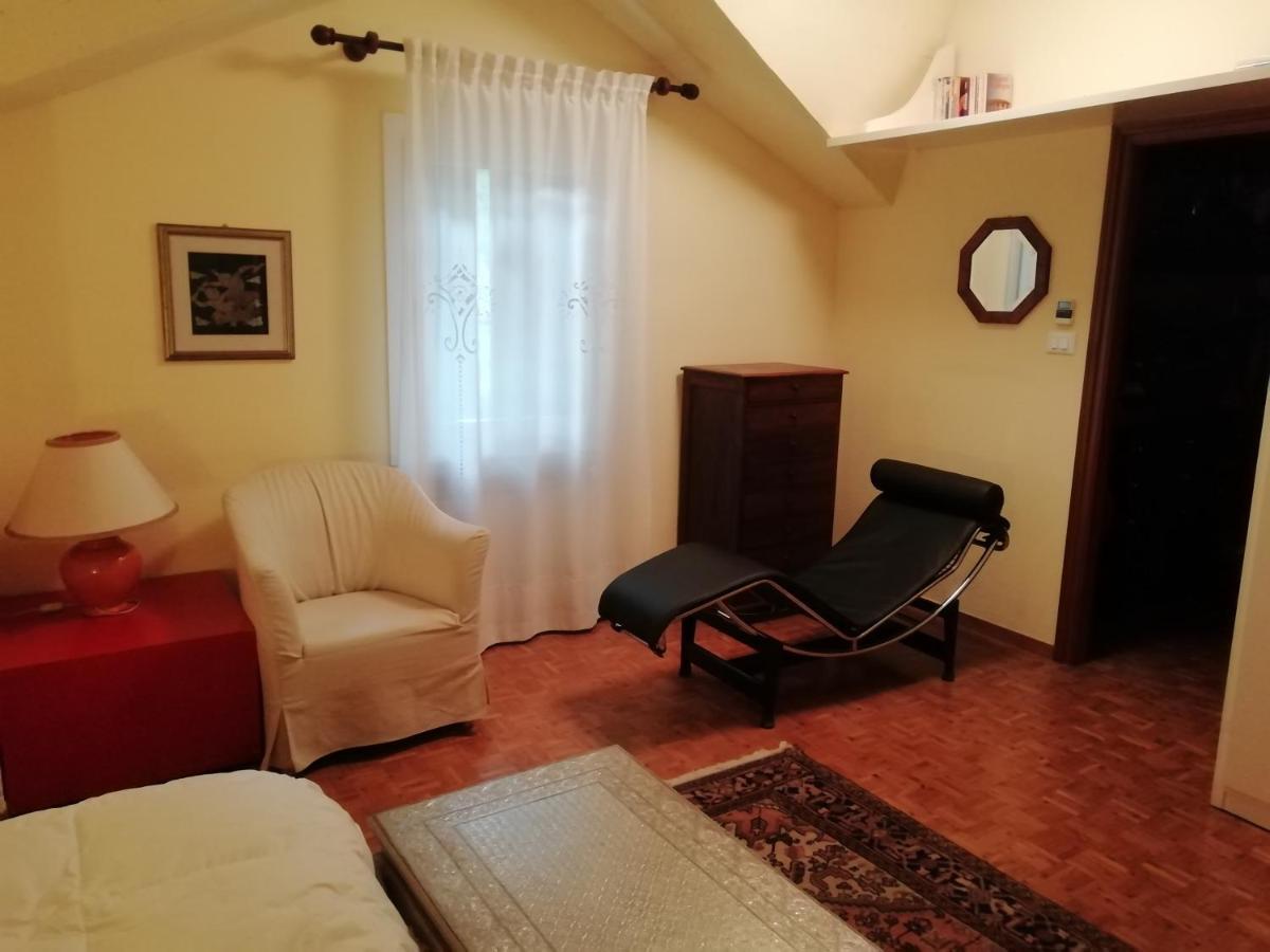 B&B Alighieri Castel Maggiore Exterior foto