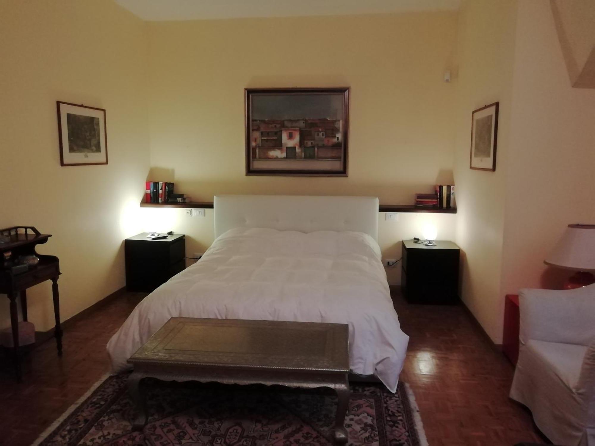 B&B Alighieri Castel Maggiore Exterior foto